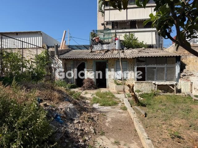 Οικόπεδο στην Λαχαναγορά, Άγιος Ιωάννης Ρέντης — Φωτογραφία 4 από 4