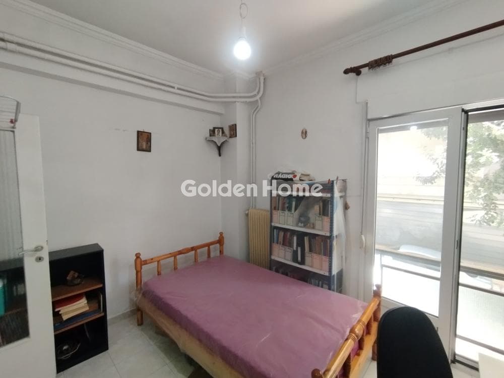Διαμέρισμα στην Πλατεία Γκύζη, Γκύζη - Πεδίον Άρεως — Φωτογραφία 3 από 11