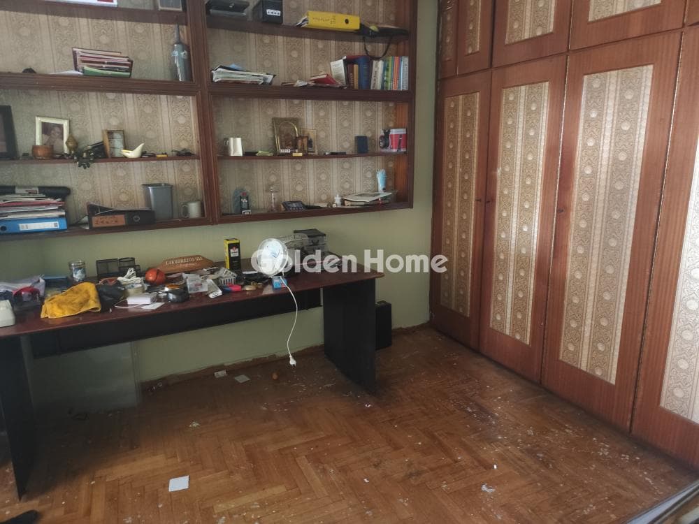 Διαμέρισμα στην Πασαλιμάνι, Πειραιάς — Φωτογραφία 14 από 30