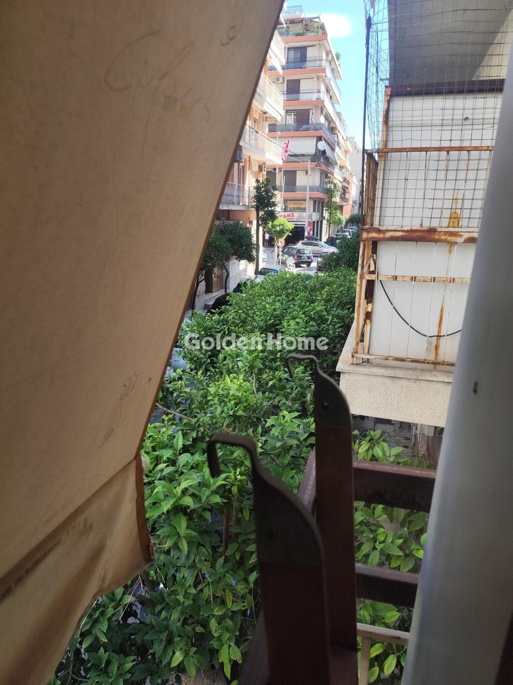 Διαμέρισμα στην Πασαλιμάνι, Πειραιάς — Φωτογραφία 15 από 30