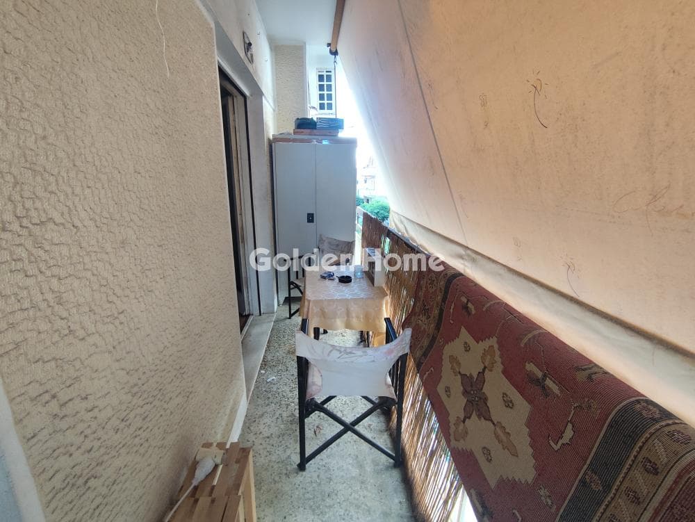 Διαμέρισμα στην Πασαλιμάνι, Πειραιάς — Φωτογραφία 19 από 30