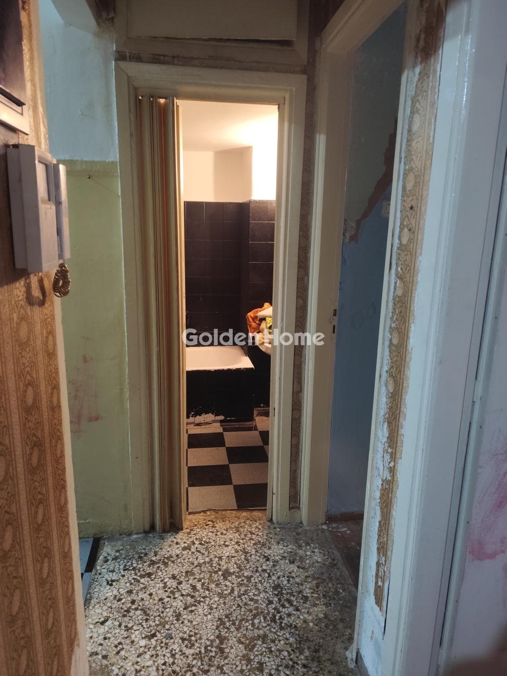 Διαμέρισμα στην Πασαλιμάνι, Πειραιάς — Φωτογραφία 23 από 30