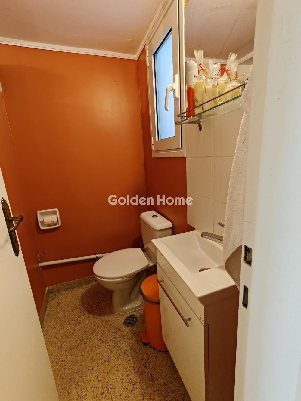 Apartment in Plateia Koliatsou, Patision - Acharnon — Photo 14 of 20