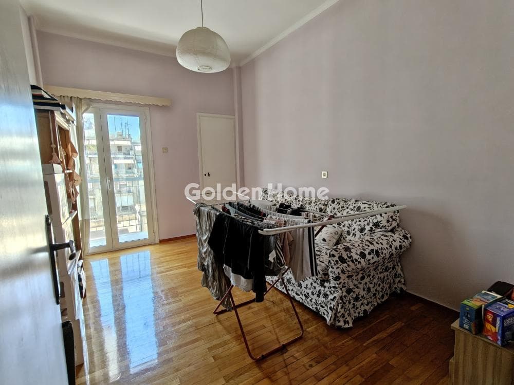 Apartment in Plateia Koliatsou, Patision - Acharnon — Photo 9 of 20
