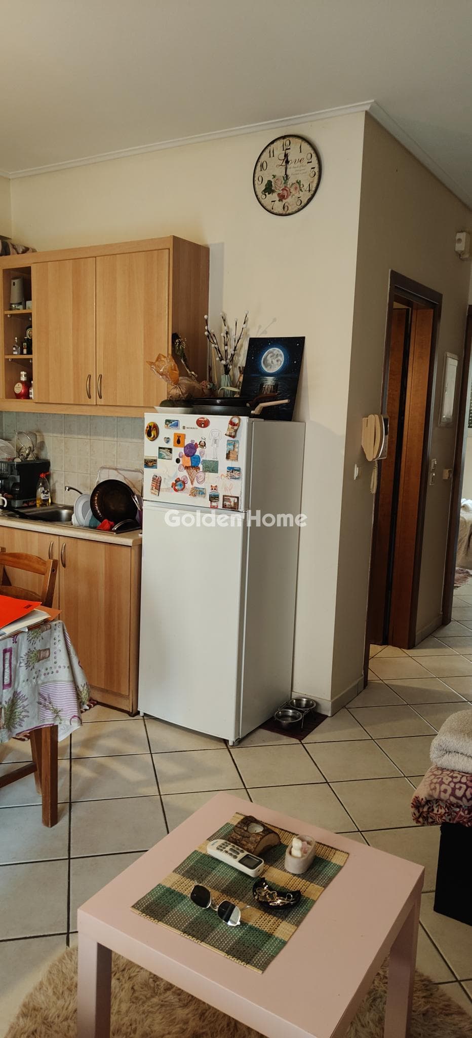 Διαμέρισμα στην Λιπάσματα, Δραπετσώνα — Φωτογραφία 2 από 15