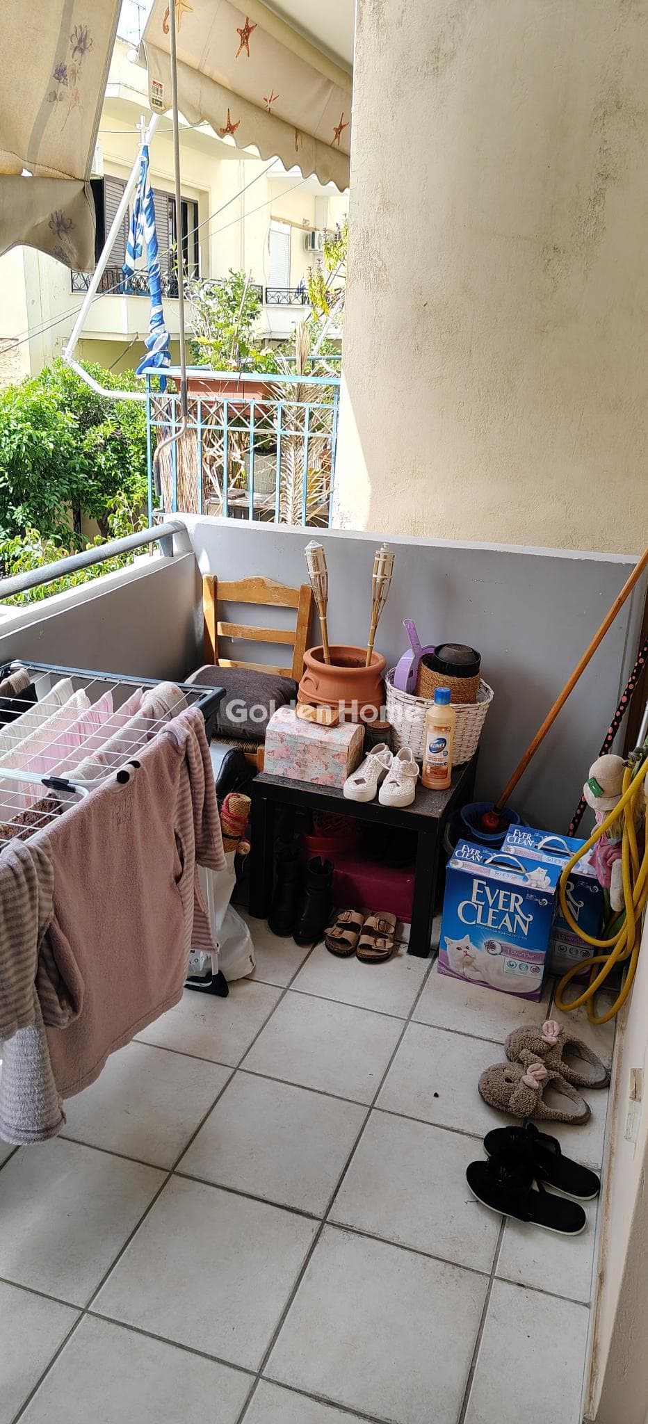 Διαμέρισμα στην Λιπάσματα, Δραπετσώνα — Φωτογραφία 10 από 15