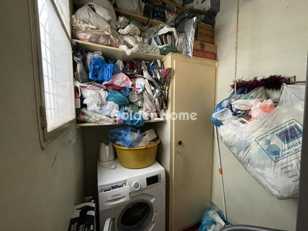 Διαμέρισμα στην Άγιος Νικόλαος Καισαριανής, Καισαριανή — Φωτογραφία 16 από 40