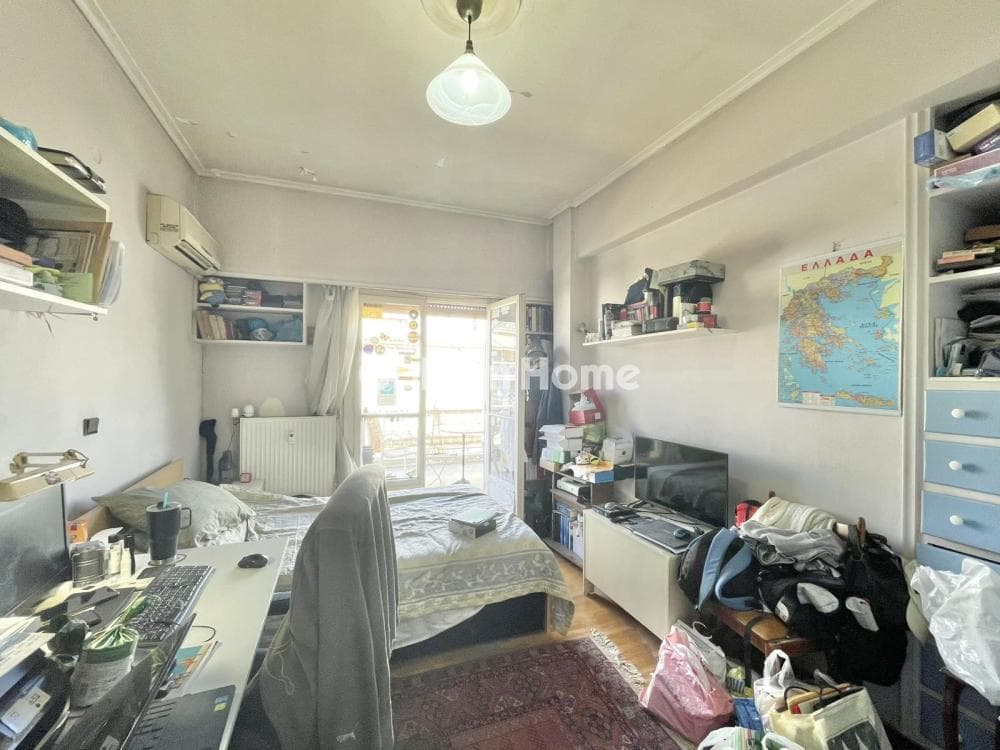 Διαμέρισμα στην Άγιος Νικόλαος Καισαριανής, Καισαριανή — Φωτογραφία 21 από 40