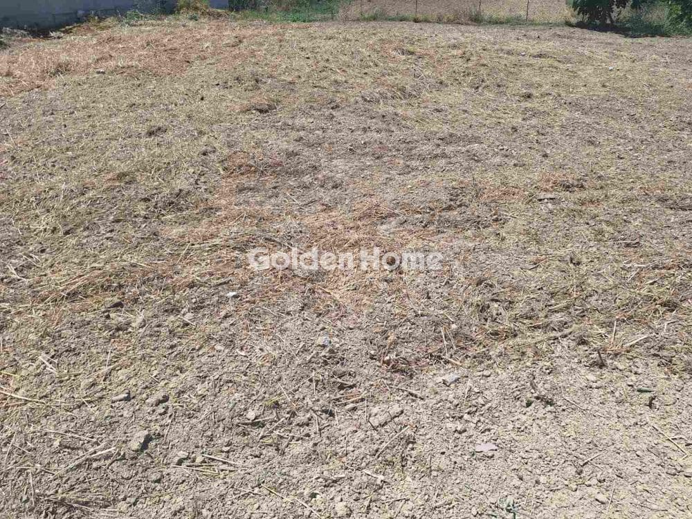 Building Plot in Agia Triada, Heraclion Cretes — Photo 2 of 18