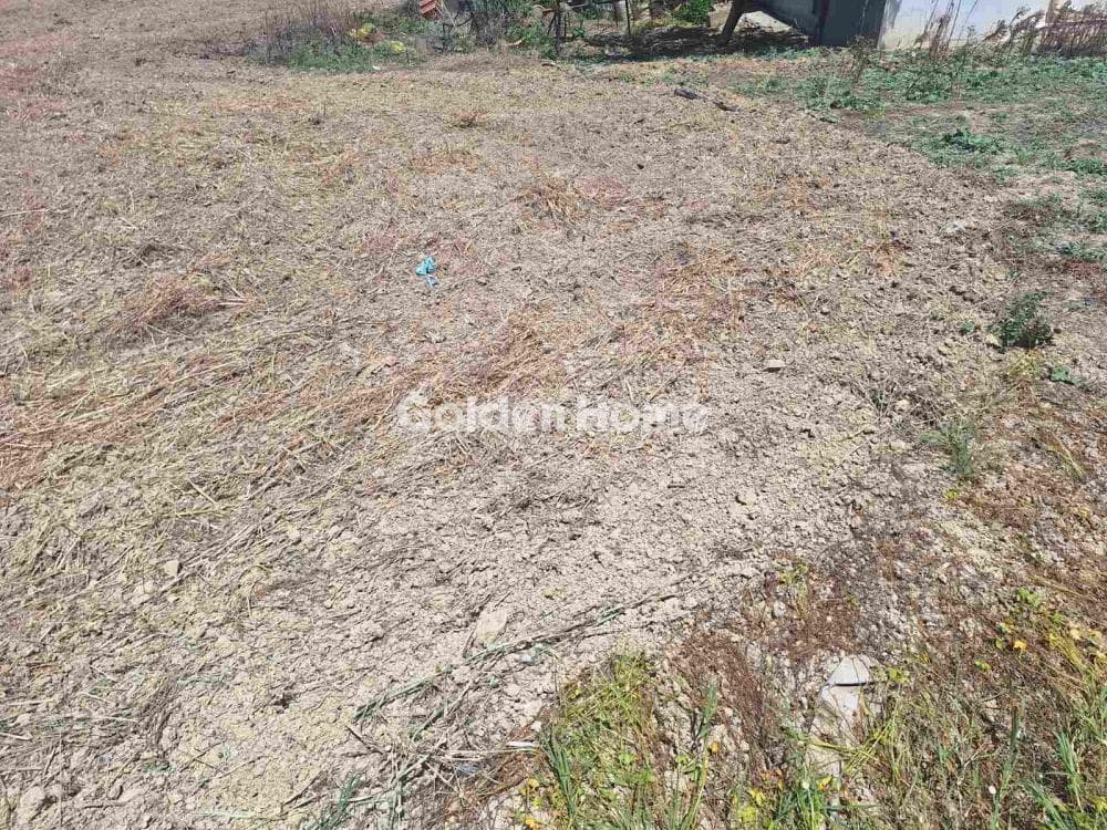 Building Plot in Agia Triada, Heraclion Cretes — Photo 6 of 18