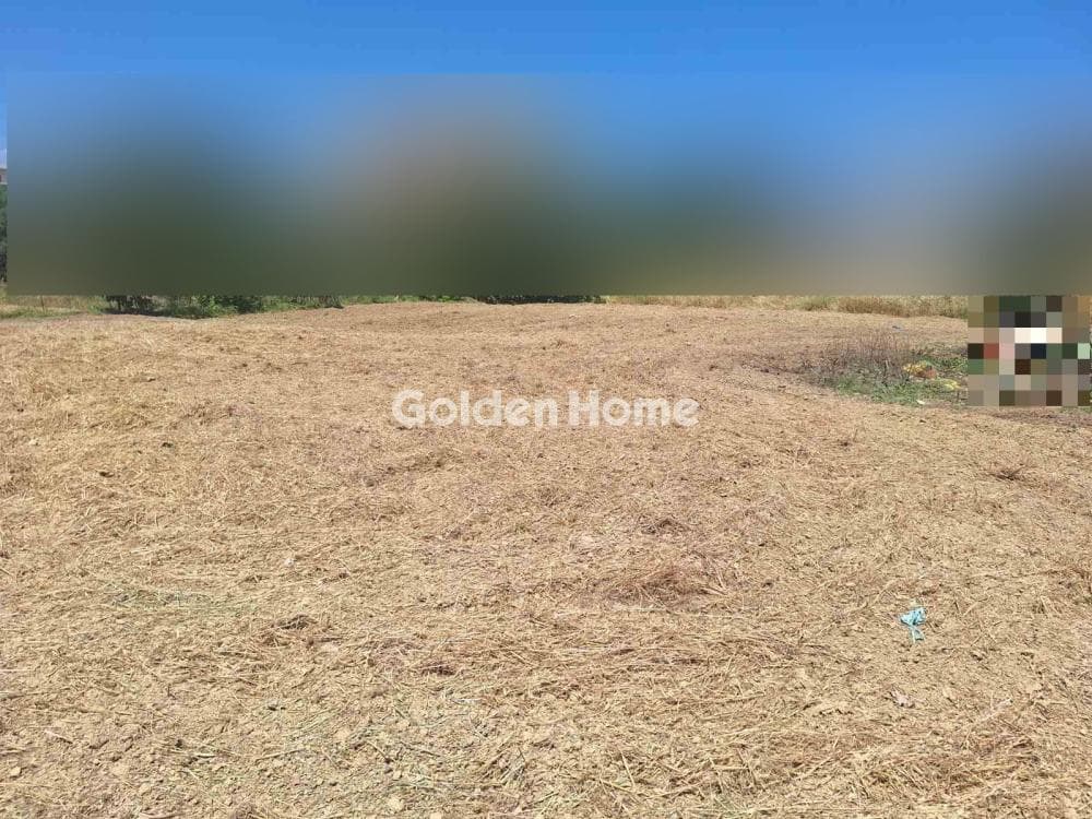 Building Plot in Agia Triada, Heraclion Cretes — Photo 7 of 18