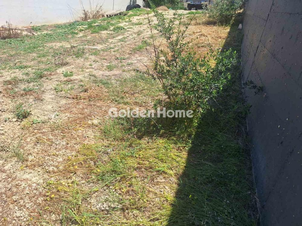 Building Plot in Agia Triada, Heraclion Cretes — Photo 9 of 18