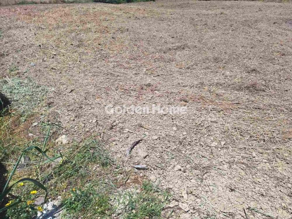 Building Plot in Agia Triada, Heraclion Cretes — Photo 11 of 18