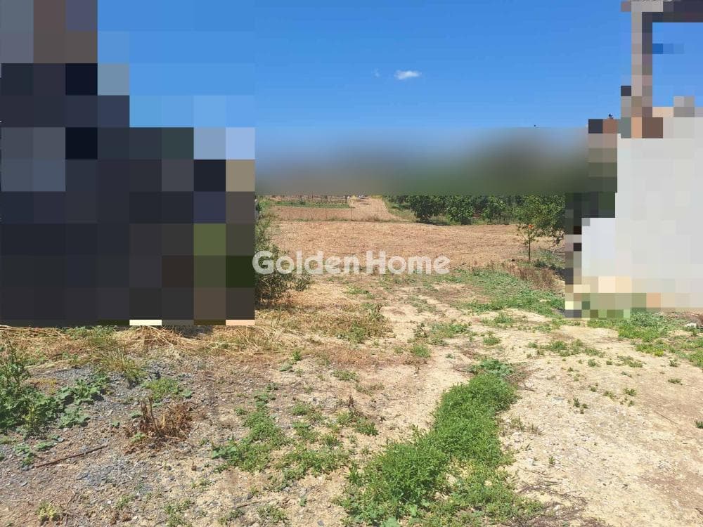 Building Plot in Agia Triada, Heraclion Cretes — Photo 12 of 18