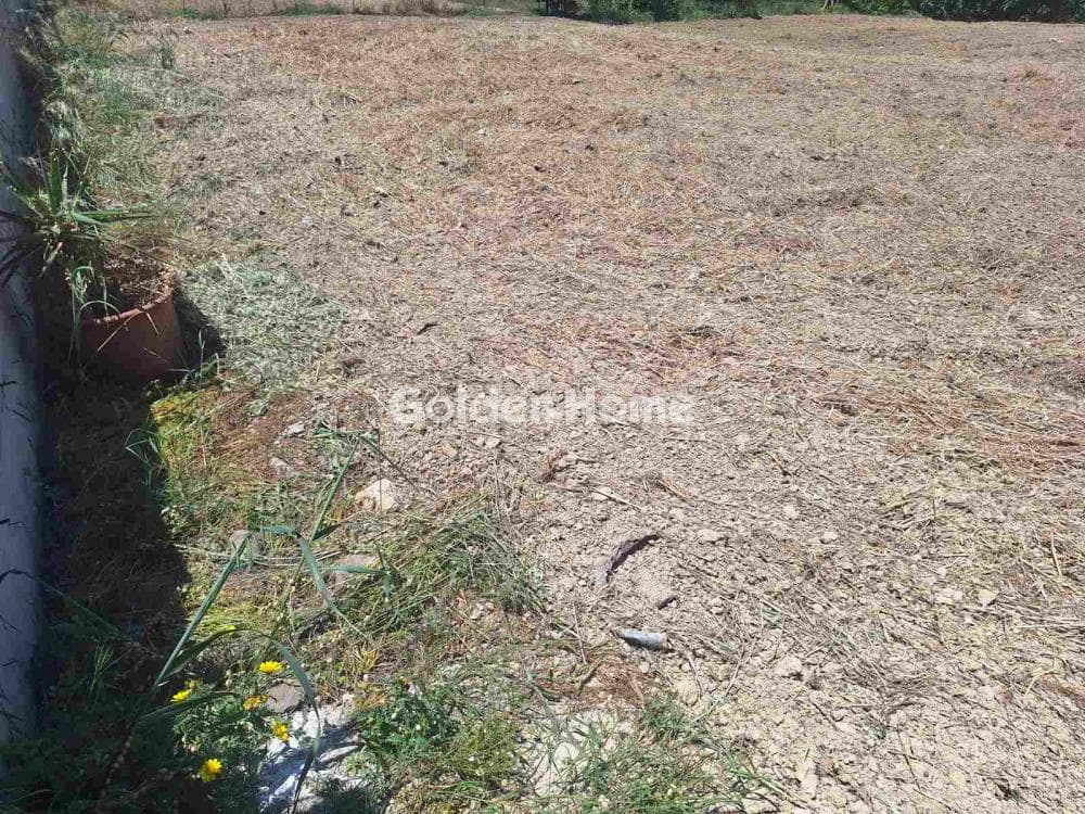 Building Plot in Agia Triada, Heraclion Cretes — Photo 14 of 18