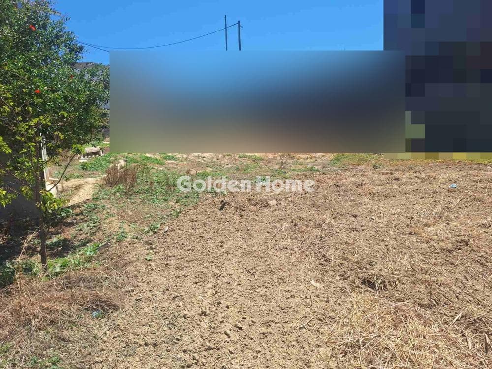 Building Plot in Agia Triada, Heraclion Cretes — Photo 16 of 18