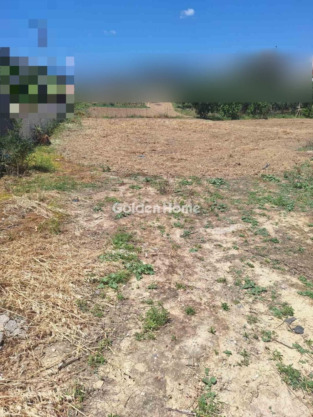 Building Plot in Agia Triada, Heraclion Cretes — Photo 1 of 18