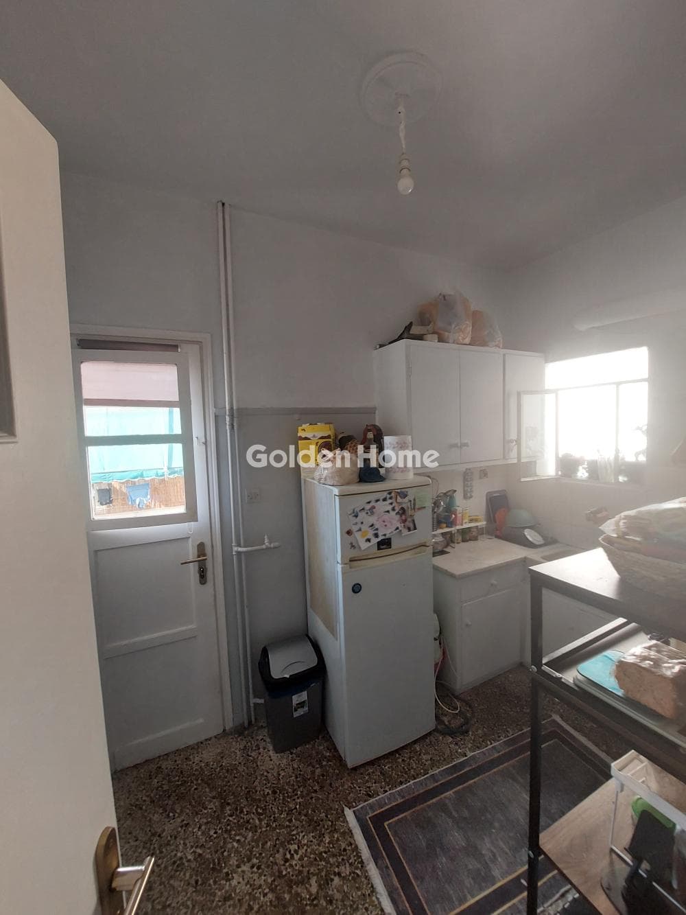 Apartment in Voulgari - Agios Eleftherios, Patisia — Photo 4 of 11