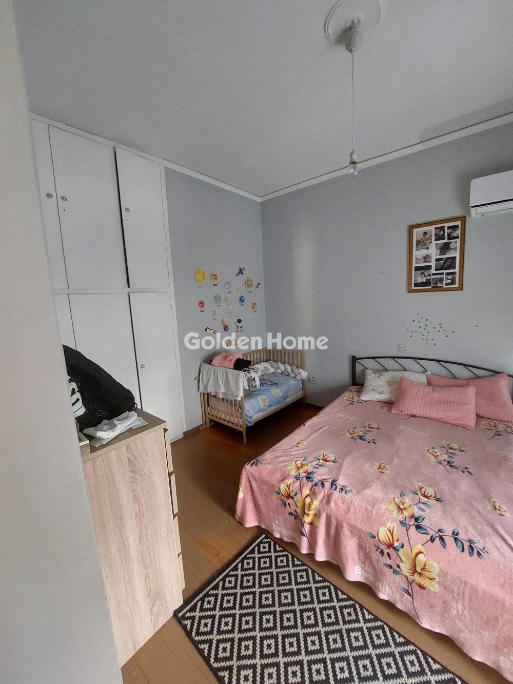 Apartment in Voulgari - Agios Eleftherios, Patisia — Photo 9 of 11