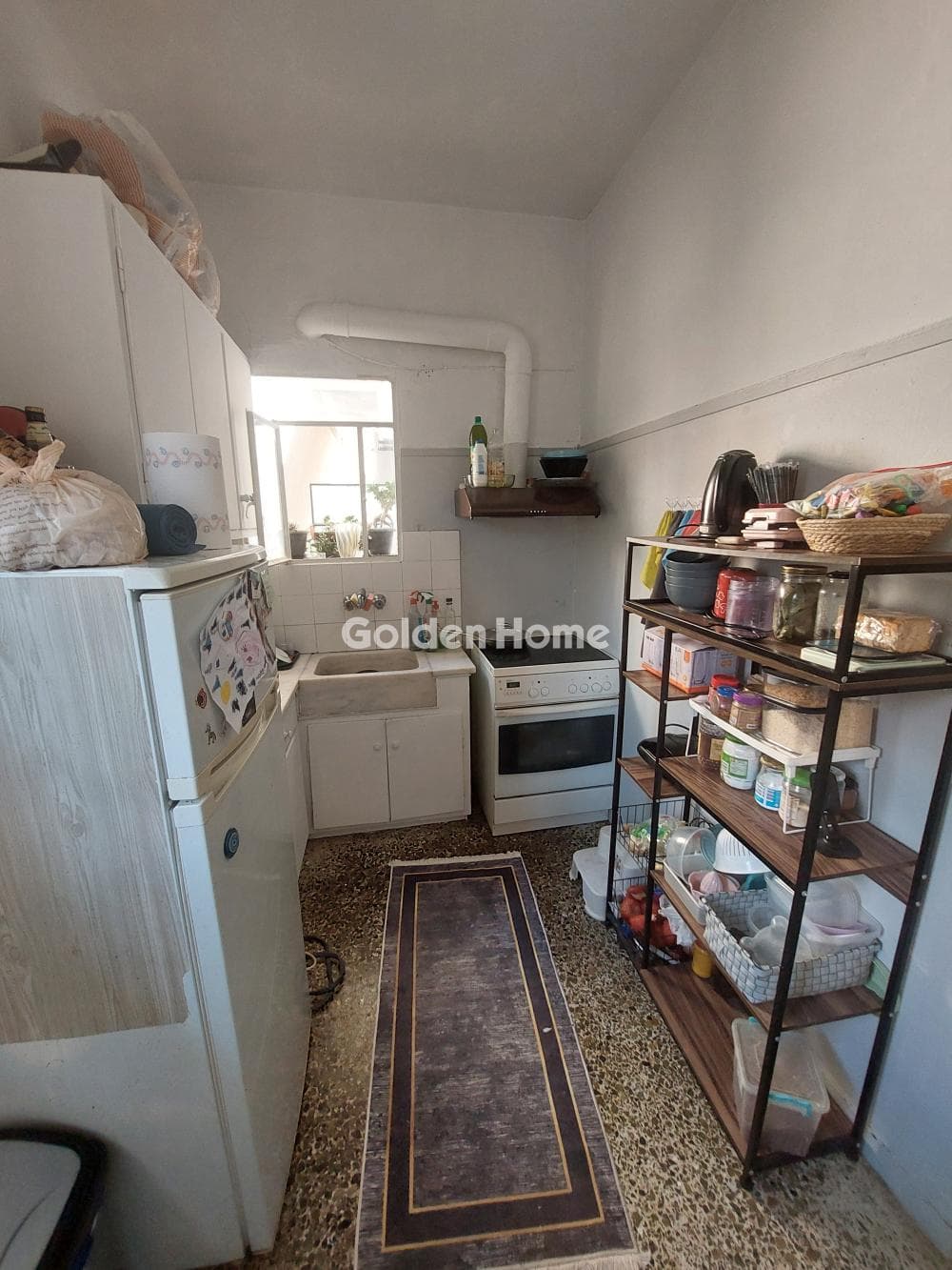 Apartment in Voulgari - Agios Eleftherios, Patisia — Photo 5 of 11