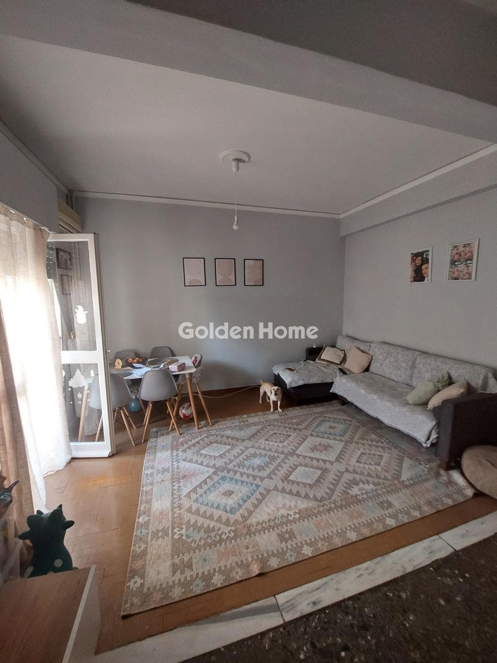 Apartment in Voulgari - Agios Eleftherios, Patisia — Photo 2 of 11
