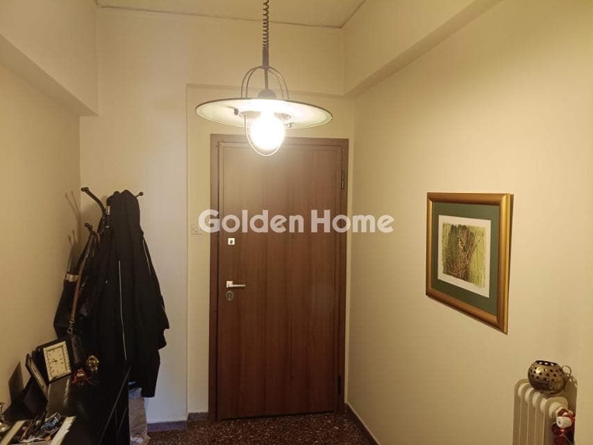 Διαμέρισμα στην Πλατεία Παπαδιαμάντη, Άνω Πατήσια — Φωτογραφία 3 από 11
