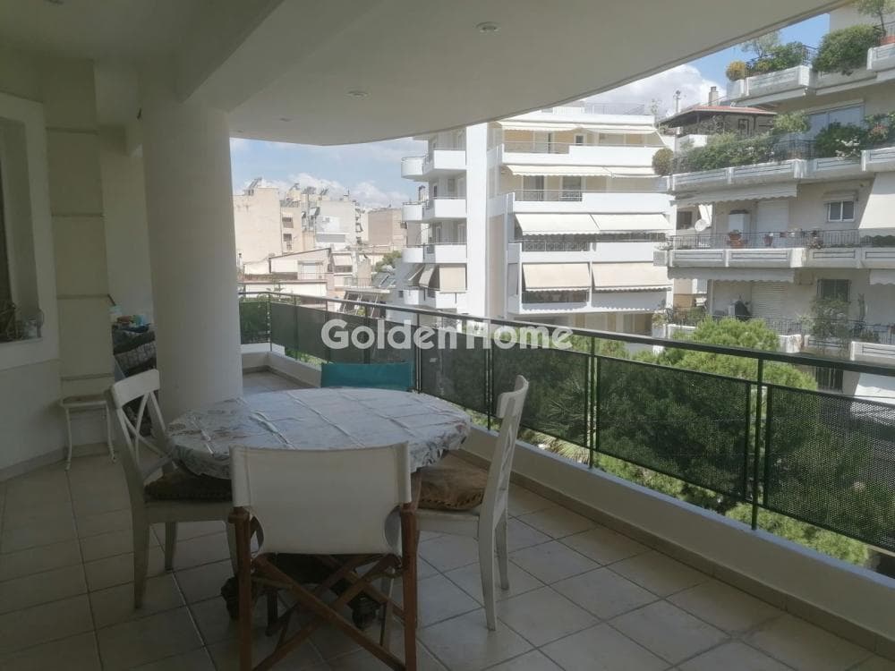 Διαμέρισμα στην Αγία Παρασκευή, Νέα Σμύρνη — Φωτογραφία 25 από 25