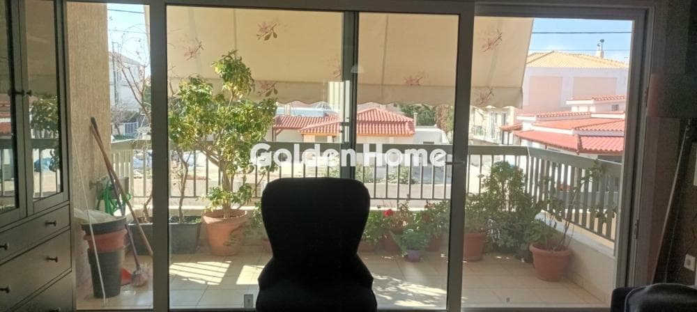 Διαμέρισμα στην Κέντρο, Καλύβια Θορικού — Φωτογραφία 1 από 24