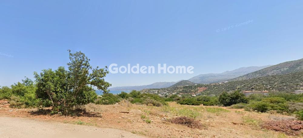 Building Plot in Stalida, Mallia — Photo 1 of 2