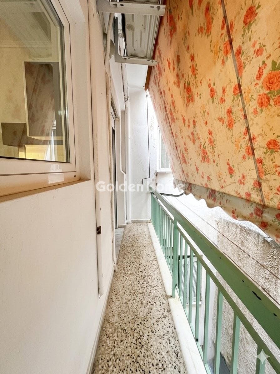Διαμέρισμα στην Πανεπιστημιούπολη, Ζωγράφου — Φωτογραφία 9 από 12