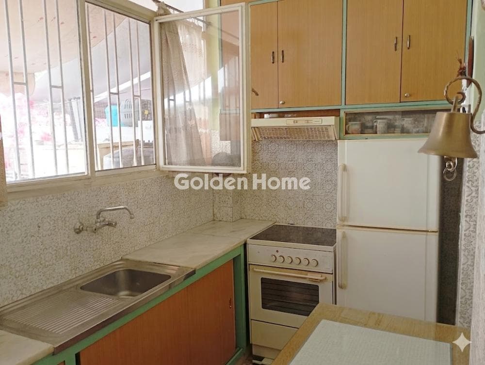 Apartment in Alsos, Nea Ionia — Photo 27 of 32