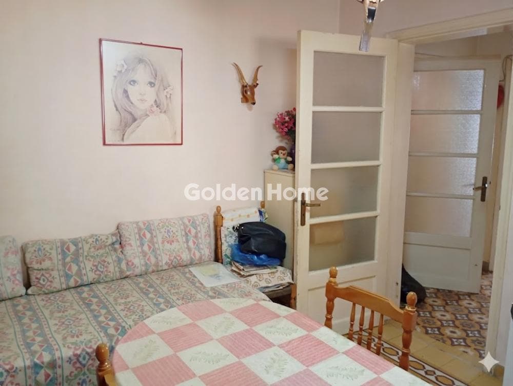 Apartment in Alsos, Nea Ionia — Photo 26 of 32