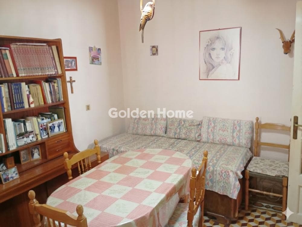 Apartment in Alsos, Nea Ionia — Photo 23 of 32