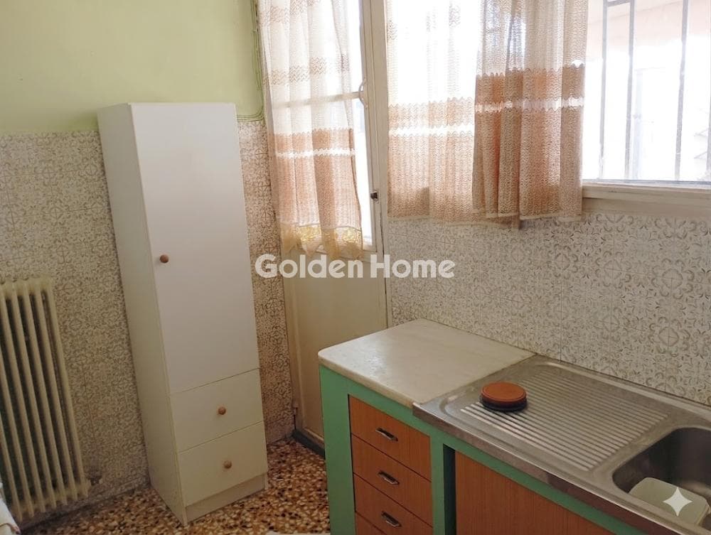 Apartment in Alsos, Nea Ionia — Photo 29 of 32