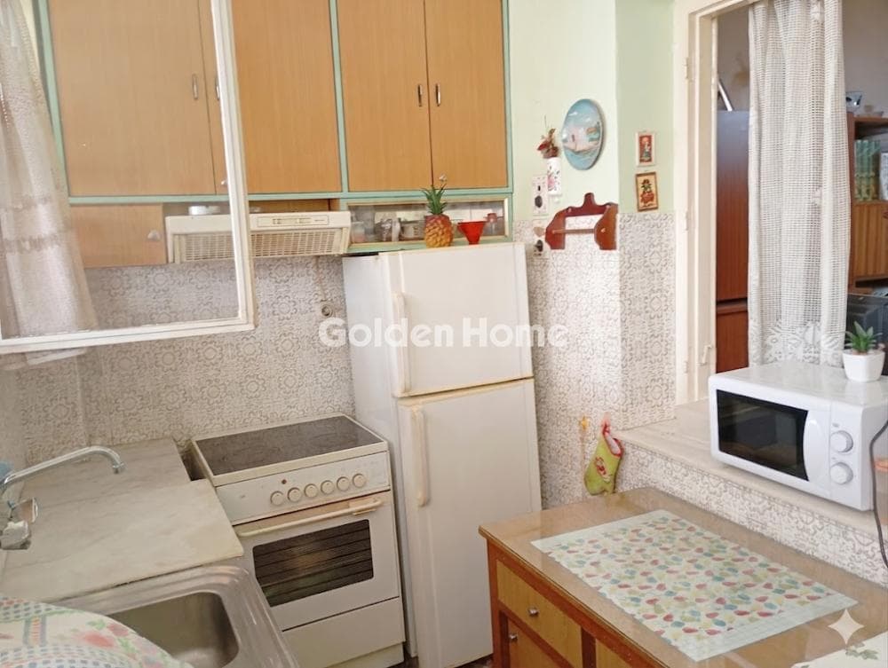 Apartment in Alsos, Nea Ionia — Photo 28 of 32