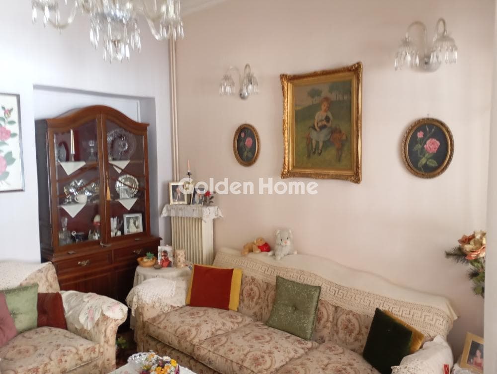 Apartment in Alsos, Nea Ionia — Photo 9 of 32
