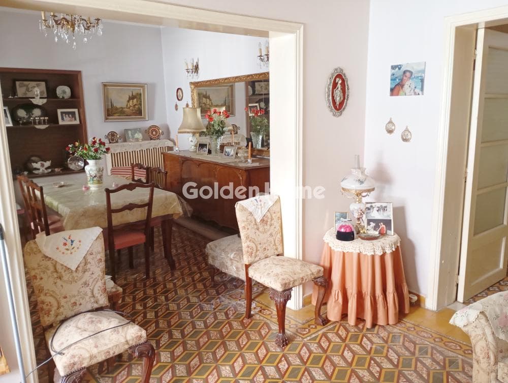 Apartment in Alsos, Nea Ionia — Photo 2 of 32