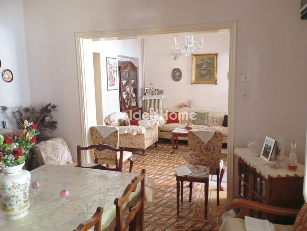 Apartment in Alsos, Nea Ionia — Photo 4 of 32