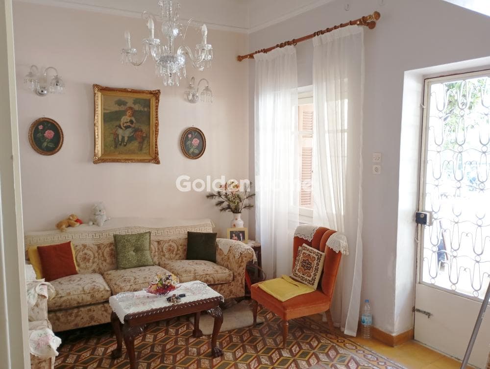 Apartment in Alsos, Nea Ionia — Photo 10 of 32