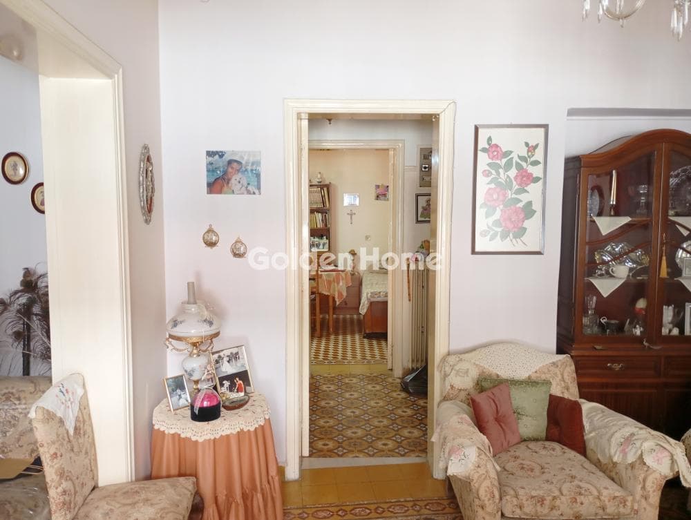 Apartment in Alsos, Nea Ionia — Photo 11 of 32