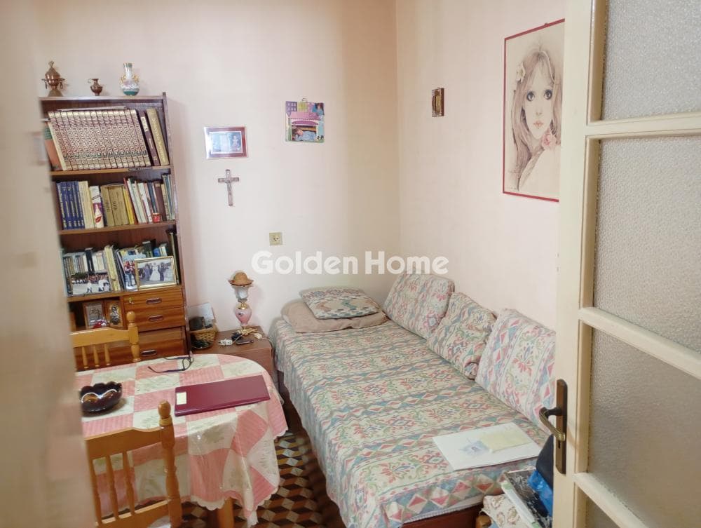 Apartment in Alsos, Nea Ionia — Photo 21 of 32