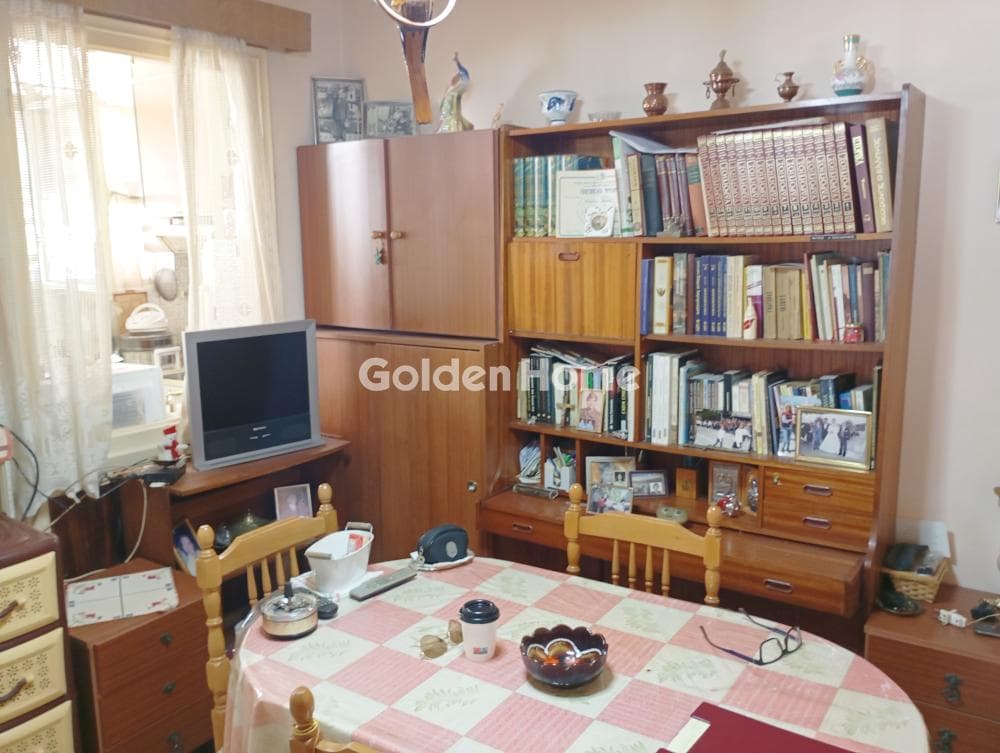 Apartment in Alsos, Nea Ionia — Photo 22 of 32