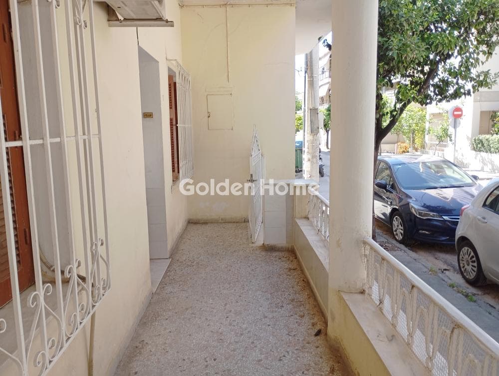 Apartment in Alsos, Nea Ionia — Photo 32 of 32