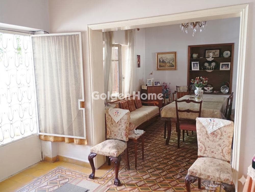 Apartment in Alsos, Nea Ionia — Photo 1 of 32