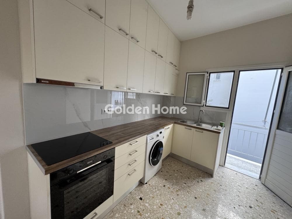 Apartment in Ano Nea Smyrni, Nea Smyrni — Photo 15 of 24