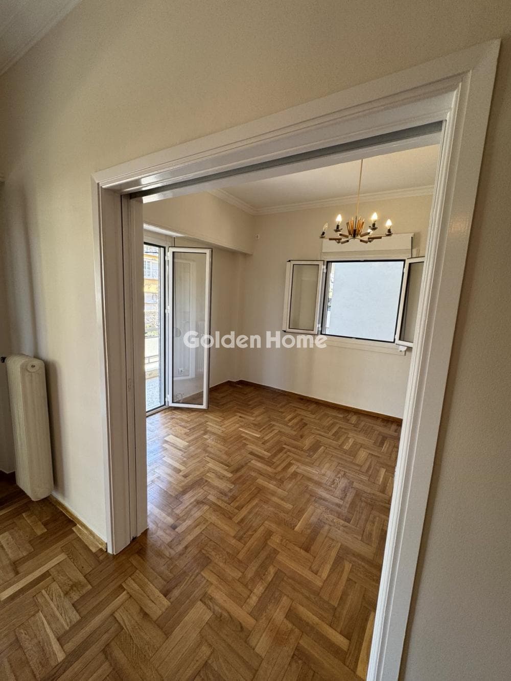 Apartment in Ano Nea Smyrni, Nea Smyrni — Photo 20 of 24