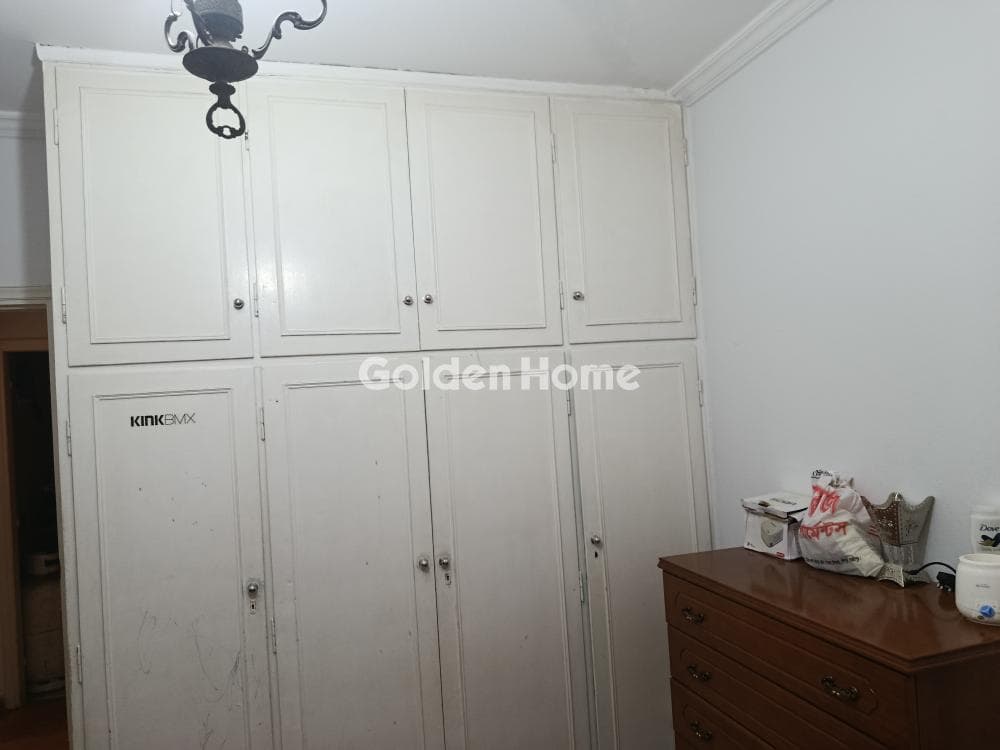Διαμέρισμα στην Πλατεία Κυψέλης, Κυψέλη — Φωτογραφία 3 από 10