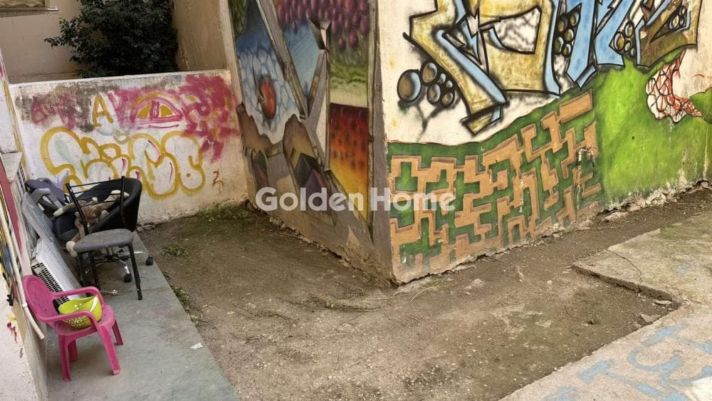 Διαμέρισμα στην Πλατεία Κυψέλης, Κυψέλη — Φωτογραφία 9 από 10