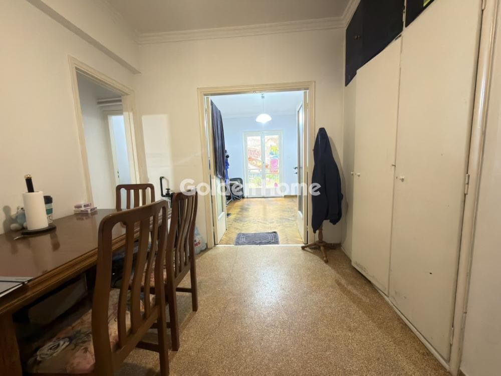 Διαμέρισμα στην Πλατεία Κυψέλης, Κυψέλη — Φωτογραφία 2 από 10