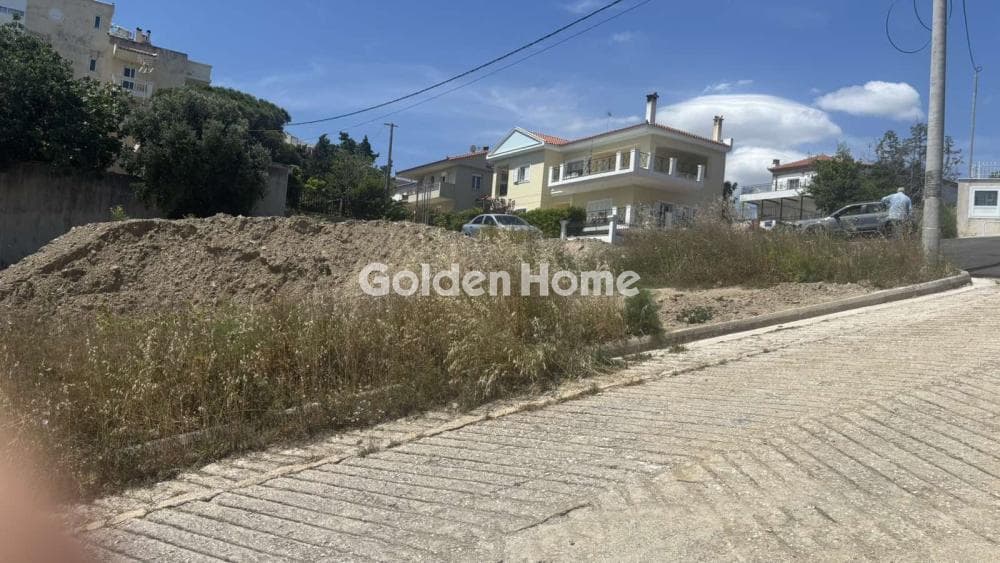 Building Plot in Center, Rafina — Photo 2 of 14